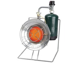 Mr. Heater® 15,000 BTU Single Tank Top Heater