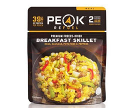 Peak Refuel® Breakfast Skillet