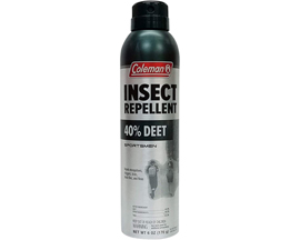 Coleman® 40% Deet Insect Repellent Spray - 6-oz. Can