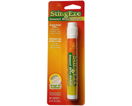 StingEze Insect Bite Itch Relief Dauber, .5-oz.