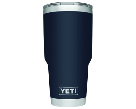 YETI® Rambler 30 oz. Drink Tumbler - Navy