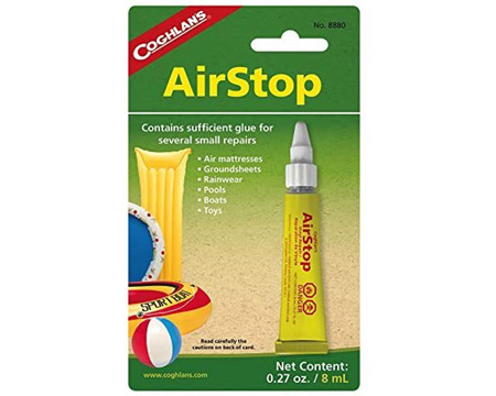 Coghlan's® Airstop Sealant