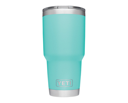 YETI® Rambler 30 oz. Drink Tumbler - Seafoam