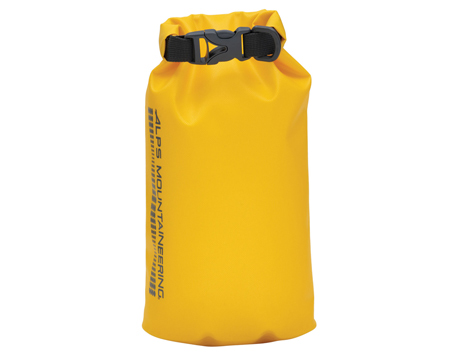 Alps Mountaineering® Dry Passage Series: Dry Bags - 50L Gold