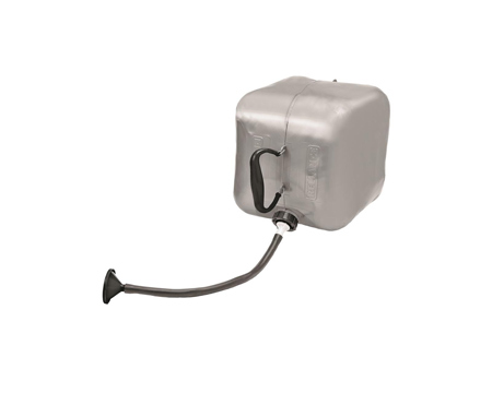 Reliance® Solar-Spray Portable Shower - 5 Gal.