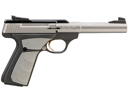 Browning® Buckmark Camper UFX 22LR Pistol
