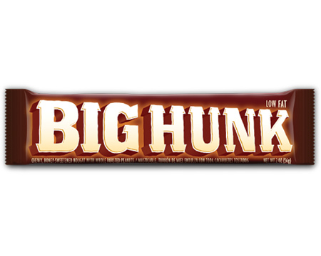Annabelle's® Big Hunk™ Candy Nougat