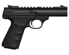 Browning® Buckmark Target Micro 22LR Pistol