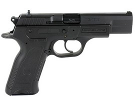 SAR USA® B6 9mm Semi-Auto Pistol