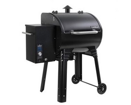 Camp Chef® XT™ Pellet Grill - 24 in.