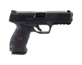 SAR USA® SAR9 9mm Semi-Auto Pistol