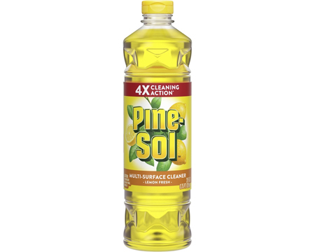 Clorox Pine-Sol Pine Scent All-Purpose Cleaner - 28oz.