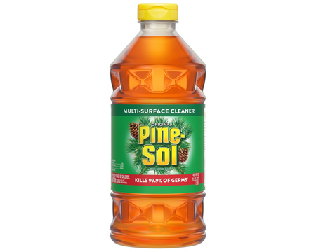 Pine-Sol® 40 oz. All-Purpose Cleaner - Original Scent