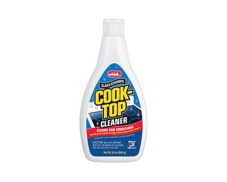 Whink No Scent Cooktop Liquid Cleaner - 24oz