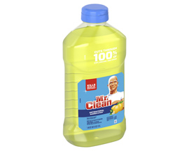 Mr. Clean Summer Citrus Scent All-Purpose Cleaner 45oz.