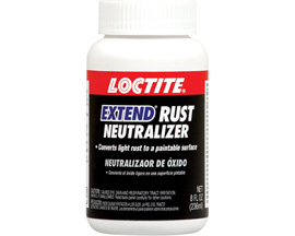 Loctite Extend Rust Neutralizer - 8oz.