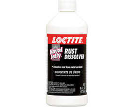 Loctite® 16 oz. Naval Jelly Rust Dissolver