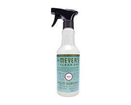 Mrs. Meyer's® Clean Day 16 oz. Organic Multi-Surface Cleaner - Basil