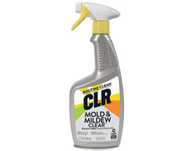 CLR Mold and Mildew Remover 32oz.