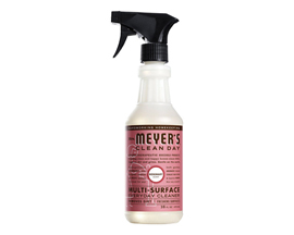 Mrs. Meyer's® Clean Day 16 oz. Organic Multi-Surface Everyday Cleaner - Rosemary