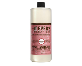 Mrs. Meyer's® Clean Day 62 oz. Organic Multi-Surface Concentrated Cleaner - Rosemary