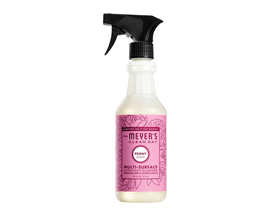 Mrs. Meyer's® Clean Day 16 oz. Organic Multi-Surface Everyday Cleaner - Peony
