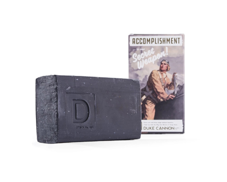Duke Cannon® Big Ass Brick of Soap - Accomplishment