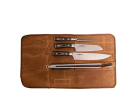 Camp Chef® 4 Piece Carving Set