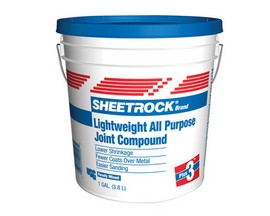Sheetrock® All Purpose Lightweight Joint Compound