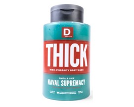 Duke Cannon® 17.5 oz. Thick High Viscosity Body Wash - Naval Supremacy