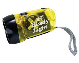 MayDay Ready Light Flashlight