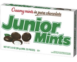Junior® Mints Theatre Box - Original