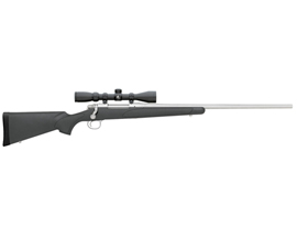 Centerfire Rifles