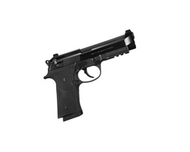 Beretta 92X Full Size 9mm Pistol
