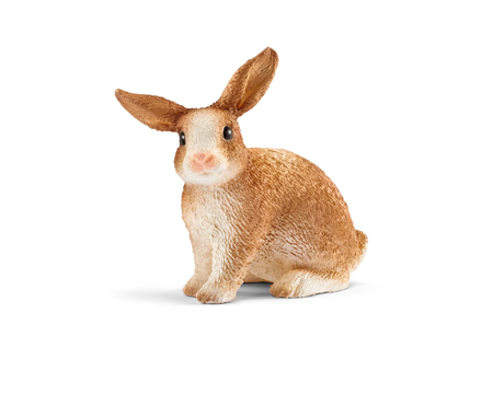 Schleich Rabbit