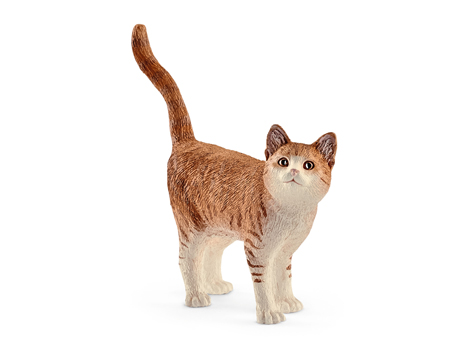 Schleich® Cat