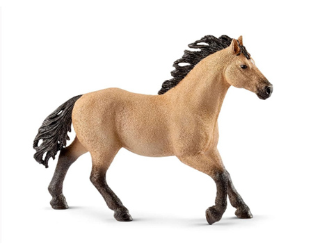 Schleich Quarter Horse Stallion