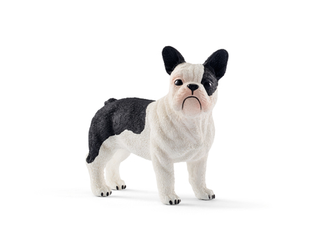 Schleich French Bulldog