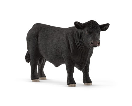 Schleich® Black Angus Bull