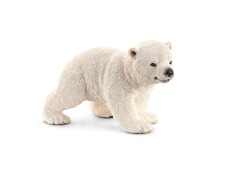 Schleich Polar Bear Cub