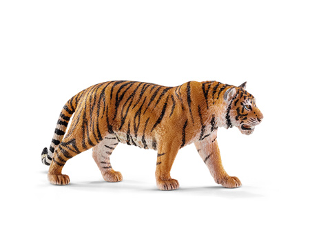 Schleich Tiger