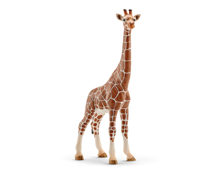 Schleich Female Girrafe