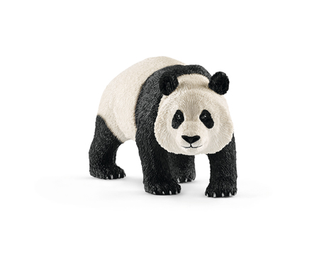 Schleich Male Giant Panda