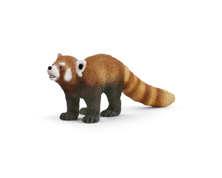 Schleich Red Panda