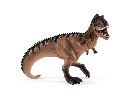 Schleich Giganotosaurus