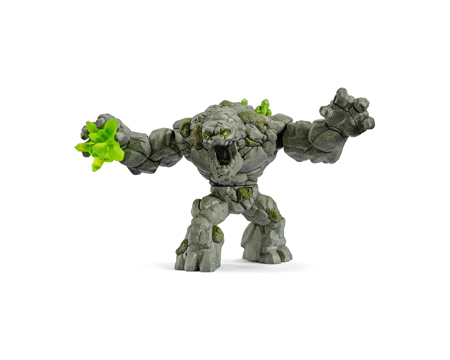 Schleich Stone Monster