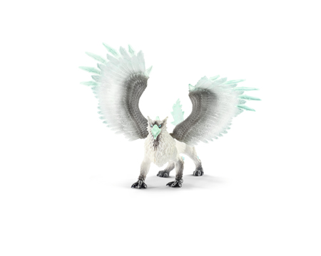 Schleich Ice Griffin