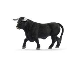 Schleich Black Bull