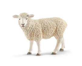 Schleich Sheep