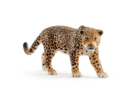 Schleich Jaguar